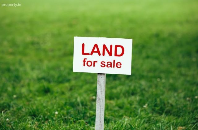 Land (c.20.25ac) At Cogran, Lusmagh, Banagher, Co. Offaly - Click to view photos