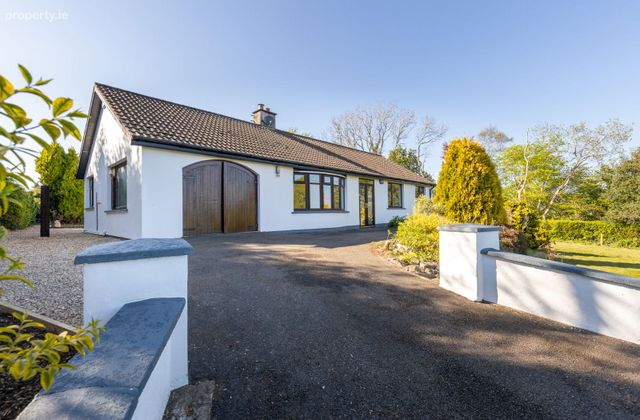 Newtown, Ferrycarrig, Wexford Town, Co. Wexford - Click to view photos