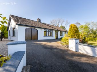 Newtown, Ferrycarrig, Wexford Town, Co. Wexford