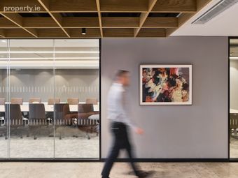 Penthouse At 2 Hume Street, Dublin 2, Dublin 2 - Image 5