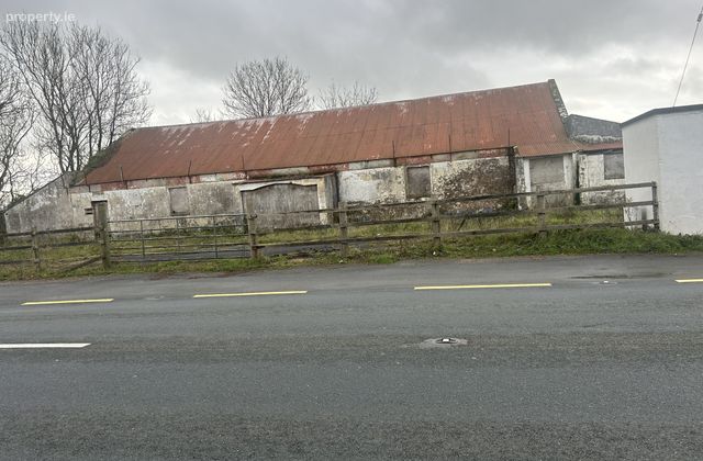 Cummer, Corofin, Co. Galway - Click to view photos