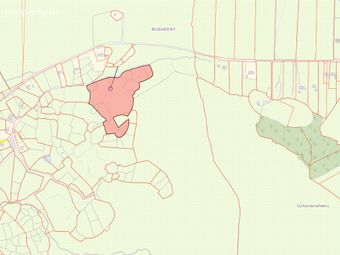 Lot 2, Rusheeny, Oughterard, Co Galway, Oughterard, Co. Galway - Image 2