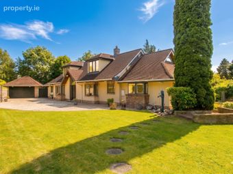 Woodend, The Birches, Torquay Road, Foxrock, Dublin 18, Foxrock, Dublin 18