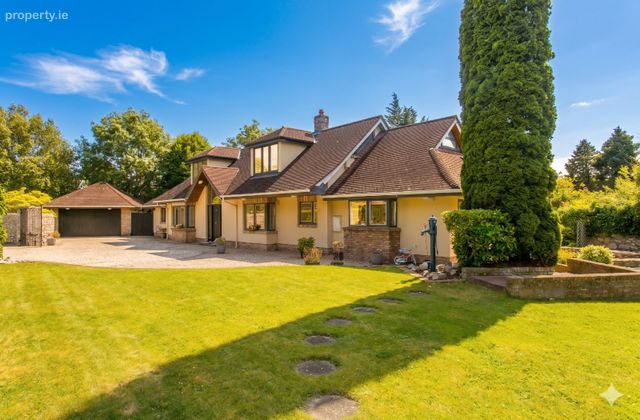 Woodend, The Birches, Torquay Road, Foxrock, Dublin 18, Foxrock, Dublin 18 - Click to view photos