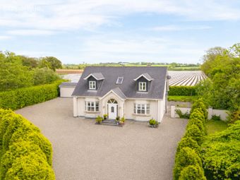 Raheenduff, Oulart, Co. Wexford