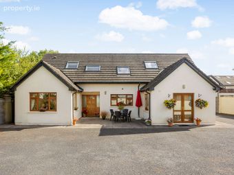 Kilbelin, Newbridge, Co. Kildare
