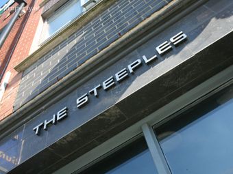 Apartment 27, The Steeples, Limerick City Centre, Co. Limerick - Image 2