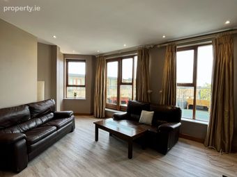 Apartment 36, The Ogham, Granitefield Manor, Roche, Glenageary, Co. Dublin - Image 2