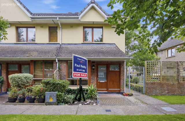 42 Ridgewood Square, Ridgewood, Swords, Co. Dublin - Click to view photos