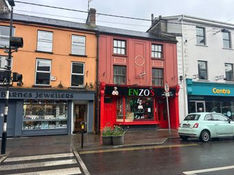 42 Patrick Street, Fermoy, Co. Cork, Fermoy, Co. Cork