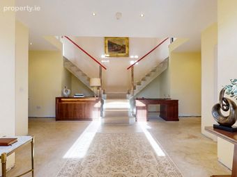 Tuckmilltown, (large Home On 3.7 Acres), Straffan, Co. Kildare - Image 2