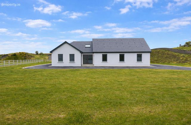 Kildaree, Williamstown, Co. Galway - Click to view photos