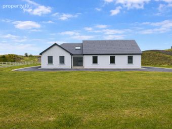 Kildaree, Williamstown, Co. Galway
