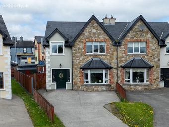 19 Lios Na Croise, Aughnacliffee, Longford, Co. Longford, Aughnacliffe, Co. Longford