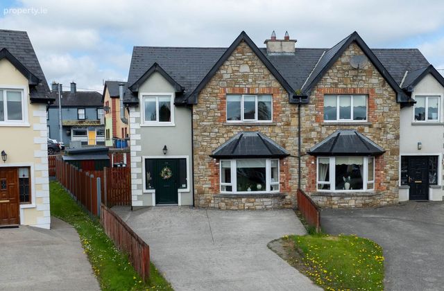 19 Lios Na Croise, Aughnacliffee, Longford, Co. Longford, Aughnacliffe, Co. Longford - Click to view photos
