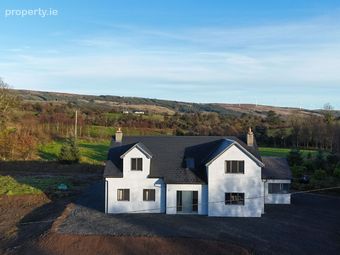 Tullynure, Geevagh, Lough Arrow, Co. Sligo