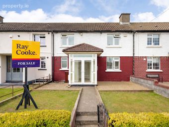 5 St. Brendan's Park, Artane, Dublin 5, Artane, Dublin 5