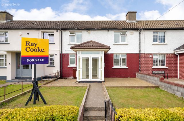 5 St. Brendan's Park, Artane, Dublin 5, Artane, Dublin 5 - Click to view photos