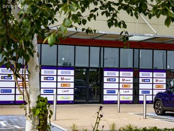 Centre Point Retail Park, Circular Road, Roscommon, Co. Roscommon, Roscommon Town, Co. Roscommon - Image 2