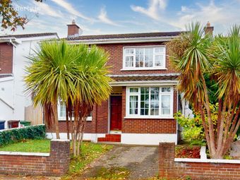 48 Ashton Avenue, Knocklyon, Dublin 16