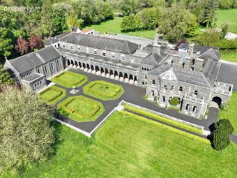 Cahermoyle House, Ardagh, Newcastle West, Co. Limerick, Ardagh, Co. Limerick