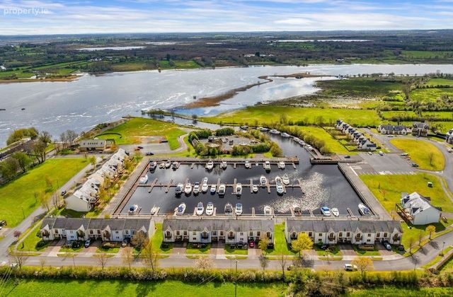 12 Marina Berth, Whitehall, Co. Roscommon - Click to view photos