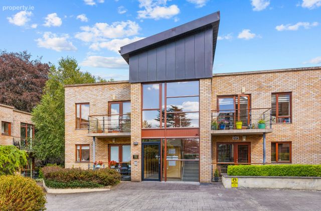 242 John Hogan House, Loreto Abbey, Grange Road, Rathfarnham, Dublin 14, Dublin 14 - Click to view photos