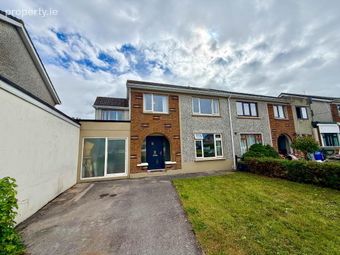 34 Beechwood Gardens, Newcastle West, Co. Limerick, Newcastle West, Co. Limerick - Image 2