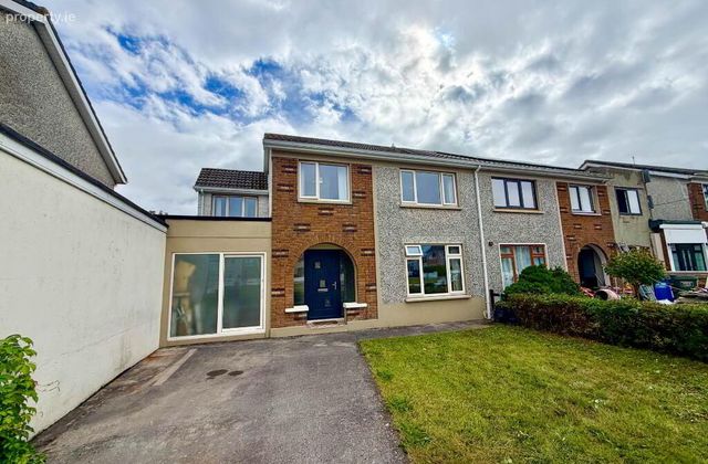 34 Beechwood Gardens, Newcastle West, Co. Limerick, Newcastle West, Co. Limerick - Click to view photos