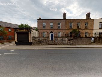 Flat 4, 87 Aughrim Street, Arbour Hill, Dublin 7
