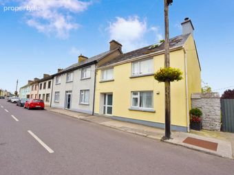 Main Street, Ballylongford, Ballylongford, Co. Kerry