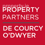 Property Partners de Courcy O'Dwyer Logo
