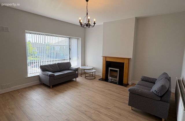 3 Bed Duplex Apartment, Block D, The Plaza, Tyrrelstown, Dublin 15 - Click to view photos