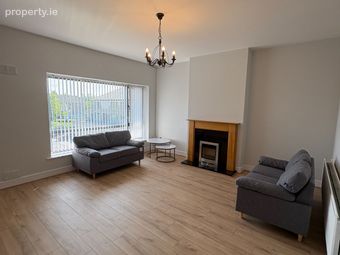 3 Bed Duplex Apartment, Block D, The Plaza, Tyrrelstown, Dublin 15
