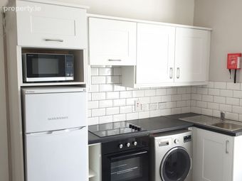 Flat 6, 18 Longwood Avenue, Portobello, Dublin 8 - Image 4