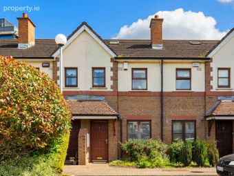 32 Portside Court, East Wall, Dublin 3, East Wall, Dublin 3