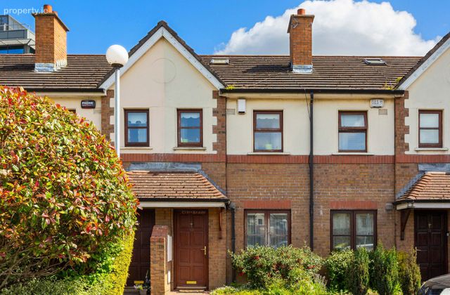32 Portside Court, East Wall, Dublin 3, East Wall, Dublin 3 - Click to view photos