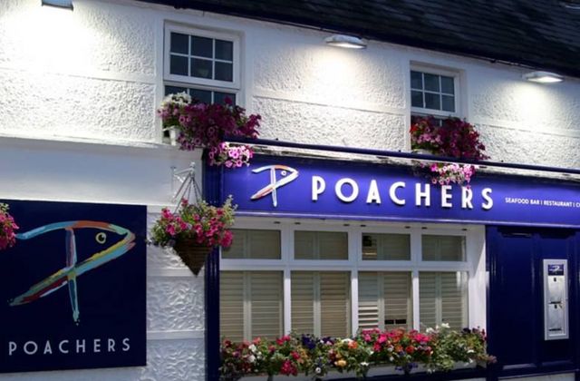 Poachers, Clonakilty Road, Gully, Bandon, Co. Cork - Click to view photos