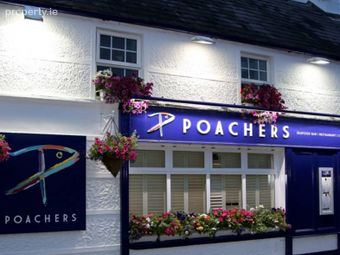 Poachers, Clonakilty Road, Gully, Bandon, Co. Cork