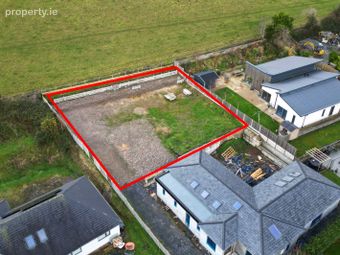 Site With Full Planning Permission, 14b Glenamuck Cottages, Carrickmines, Dublin 18 - Image 2