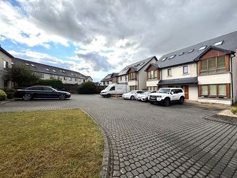 Mill Hill, Saggart, Co. Dublin, Saggart, Co. Dublin