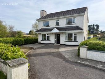 5 Oak Lawn, Ballinlough, Ballinlough, Co. Roscommon
