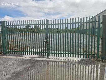 Site 8 Yard Barrowside Business Park, Sleaty Road, Graiguecullen, Co. Carlow, Graiguecullen, Co. Laois - Image 2