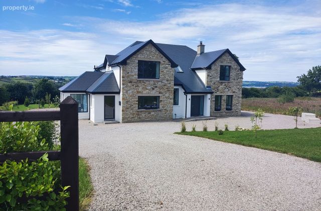 6 Raymoghey Heights, Manorcunningham, Manorcunningham, Co. Donegal - Click to view photos