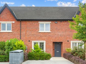 10 Gandon Avenue, Lucan, Co. Dublin, Lucan, Co. Dublin
