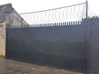 Site / Yard To Rear Of No. 3 Hughes Road North, Walkinstown, Dublin 12, Walkinstown, Dublin 12 - Image 4