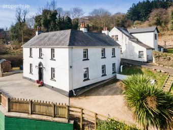 Riverview House, Avoca, Co. Wicklow, Avoca, Co. Wicklow - Image 3