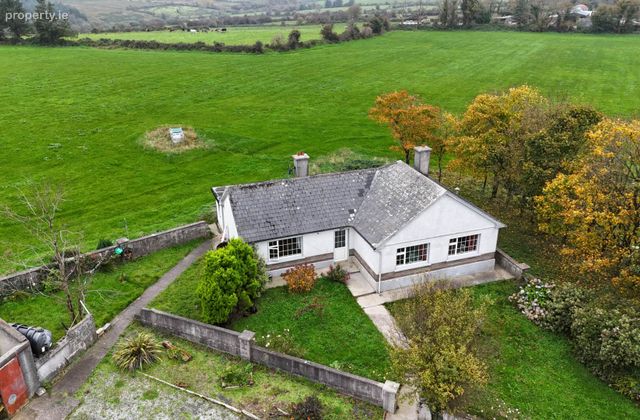 Templeathea, Limerick, Co. Limerick, Athea, Co. Limerick - Click to view photos