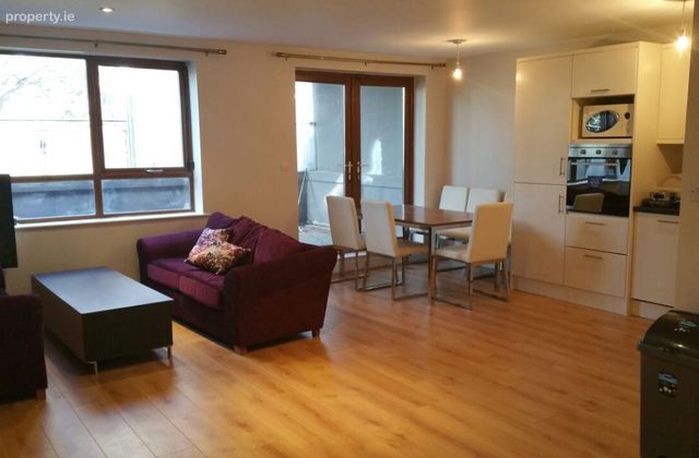 3bed Prussia Street, Dublin 7 - Click to view photos