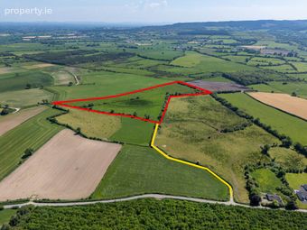 Knockanowl, Rosenallis, Co. Laois, Rosenallis, Co. Laois